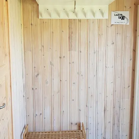 Farmer Lejlighed Laukvik