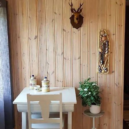 Apartament Farmer Laukvik