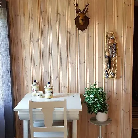 Apartment Farmer Laukvik