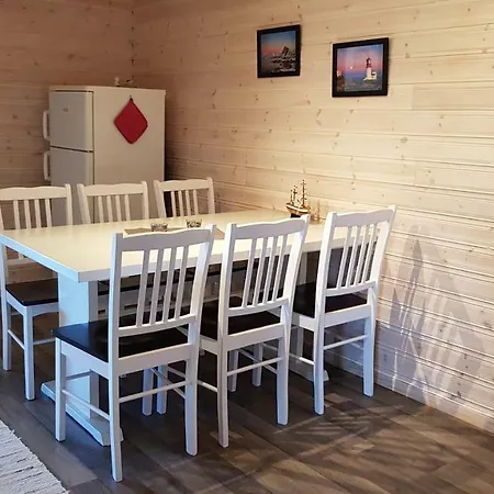 Farmer Apartment *