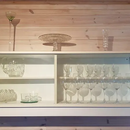 Lejlighed Farmer Laukvik