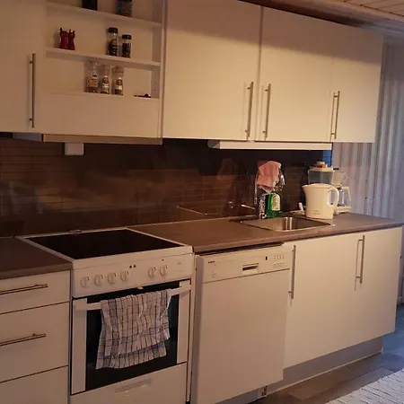 Lejlighed Farmer Laukvik