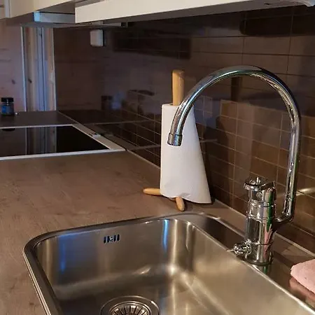 Lejlighed Farmer Laukvik