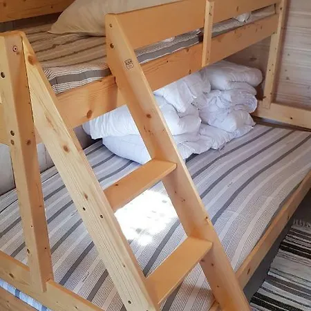 Farmer Apartament *