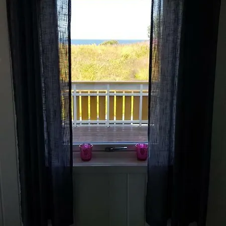 Apartment Farmer Laukvik