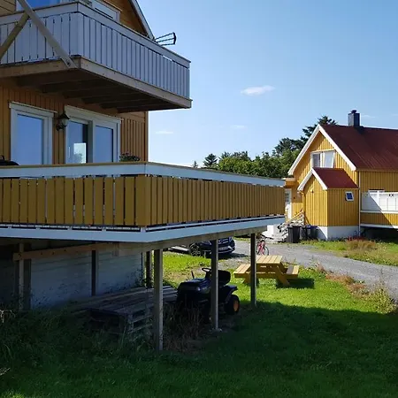 Apartment Farmer
