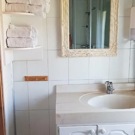Apartament Farmer Laukvik