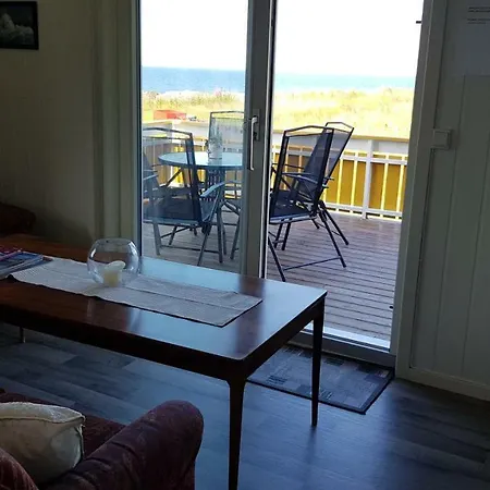 Farmer Apartment *