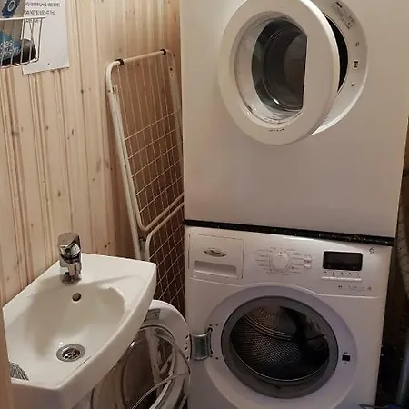 Farmer Apartment