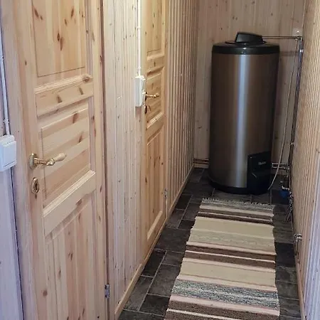 Apartament Farmer *