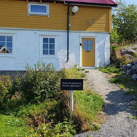 Apartment Farmer