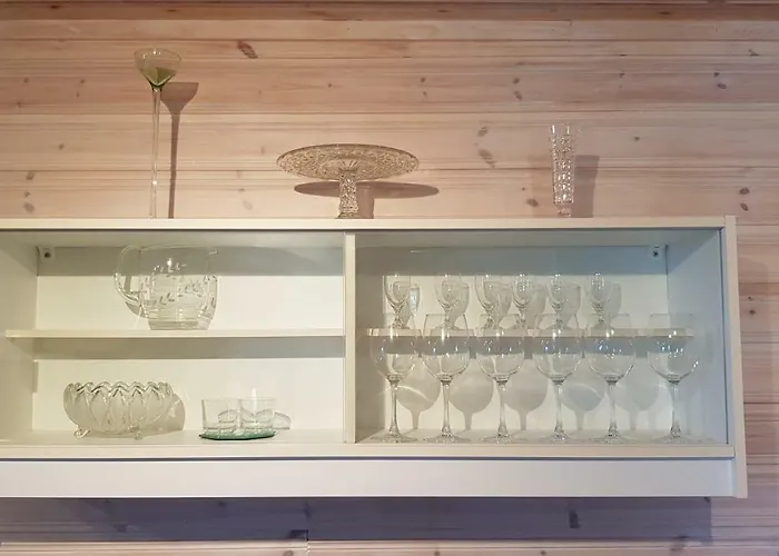 דירה Farmer Laukvik