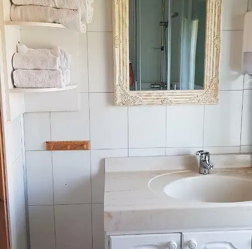 דירה Farmer Laukvik