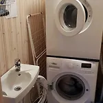 Farmer Apartment